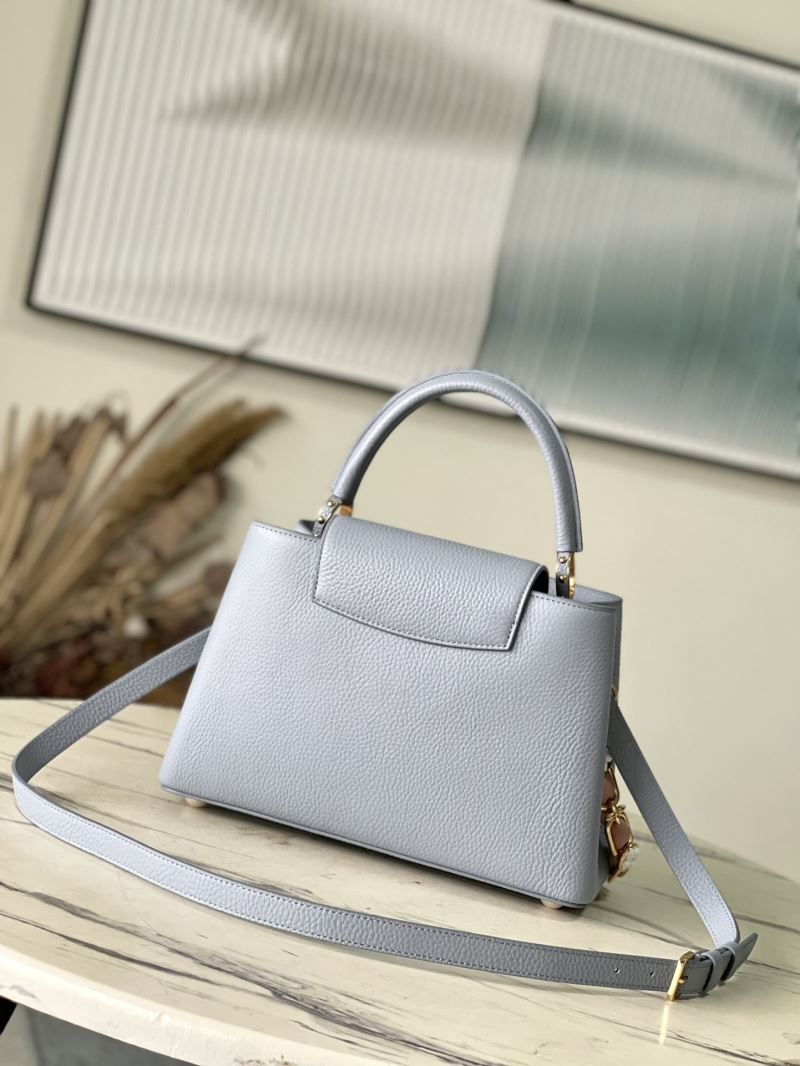Louis Vuitton Top Handle Bags